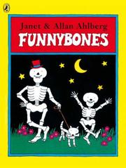 Cover of: Funnybones by Janet Ahlberg