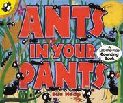 Cover of: Ants in Your Pants by Sue Heap