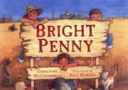 Cover of Bright Penny