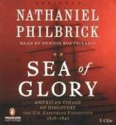 Cover of Sea of Glory