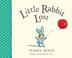 Cover of: Little Rabbit Lost