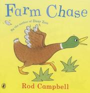 Cover of: Farm Chase