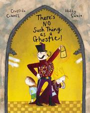 Cover of: There's No Such Thing as a Ghostie by Cressida Cowell