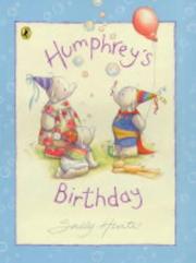 Cover of: Humphrey's Birthday