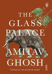 Cover of: Glass Palace