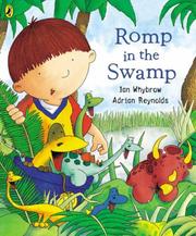 Cover of: Romp in the Swamp (Picture Puffin)