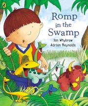 Cover of: Romp in the Swamp (Picture Puffin) by Ian Whybrow