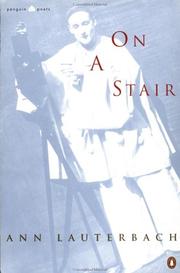 Cover of: On a stair