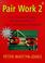 Cover of: Pair Work 2