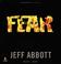 Cover of: Fear