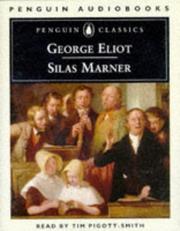 Cover of: Silas Marner by George Eliot, Tim Pigott-Smith