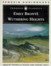 Wuthering Heights (Penguin Classics) (July 1, 1997 edition) | Open Library