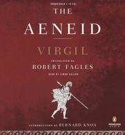 Cover of: The Aeneid by Publius Vergilius Maro