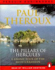 Cover of: The Pillars of Hercules: a grand tour of the Mediterranean