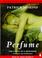 Cover of: Perfume