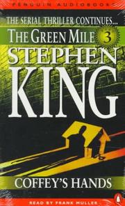 Cover of: The Green Mile by Stephen King, Frank Muller