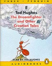 Cover of: Dreamfighter (Penguin/Faber Audiobooks)