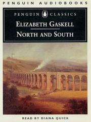 Cover of: North and South (Penguin Classics) by Elizabeth Cleghorn Gaskell, Diana Quick