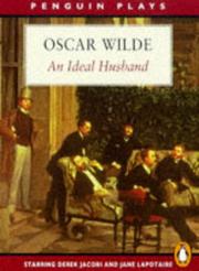 An Ideal Husband