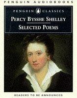 Cover of: Percy Bysshe Shelley (Penguin Classics) by Percy Bysshe Shelley