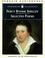 Cover of: Percy Bysshe Shelley (Penguin Classics)