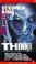 Cover of: Thinner