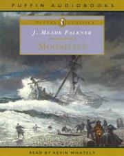 Cover of: Moonfleet (Puffin Classics) by John Meade Falkner, John Meade Falkner