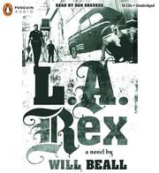 Cover of: L.A. Rex by Will Beall