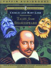Cover of: Tales from Shakespeare (Puffin Classics) by 