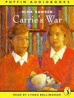 Cover of: Carrie's War