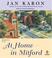 Cover of: At Home in Mitford (The Mitford Years #1)