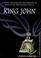 Cover of: King John