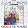 Cover of: The Official A Game of Thrones Coloring Book