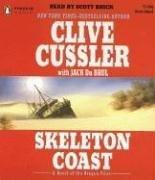 Cover of: Skeleton Coast (Oregon Files) | Clive Cussler