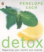 Cover of: Detox