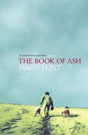 Cover of: The Book of Ash by James Flint