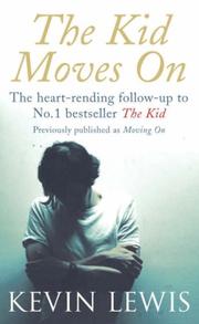 Cover of: The Kid Moves on