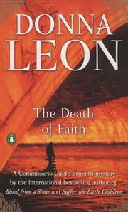 Cover of: Quietly in Their Sleep by Donna Leon