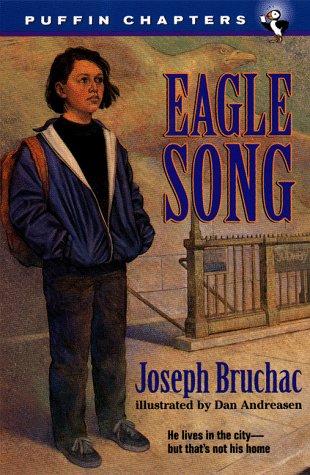 Eagle Song by Joseph Bruchac