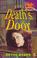 Cover of: Death's Door (Herculeah Jones Mystery)