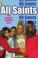 Cover of: "All Saints"