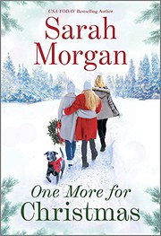 Cover of: One More for Christmas