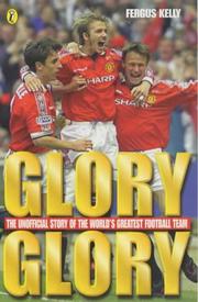 Cover of: Glory, Glory