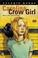 Cover of: Carolina crow girl