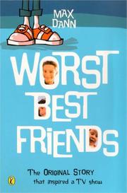 Cover of: Worst Best Friends