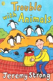 Cover of: Trouble with Animals