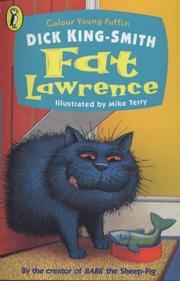 Cover of: Fat Lawrence (Colour Young Puffin)