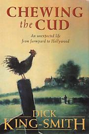 Cover of: Chewing the Cud by Jean Little