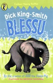 Cover of: Blessu by Jean Little
