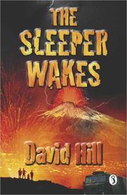 Cover of: The sleeper wakes